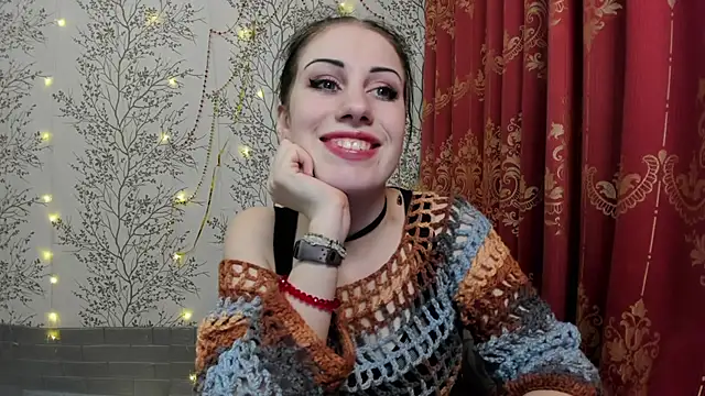 Mary0Lou online show from December 2024 02:33:02 AM