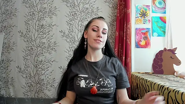 Mary0Lou online show from February 2025 06:56:02 AM