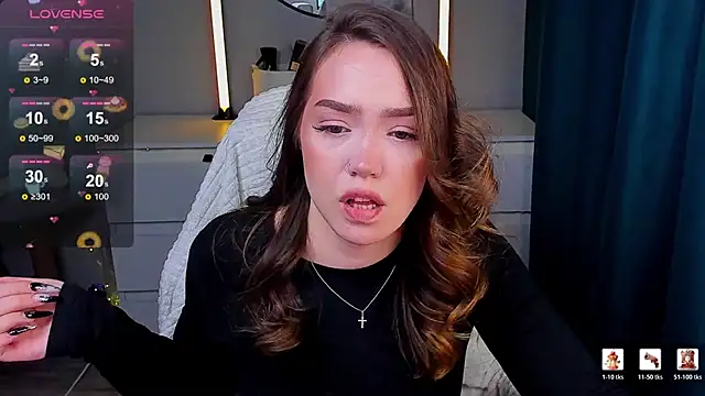 Evia r0se online show from April 2026 07:39:01 AM