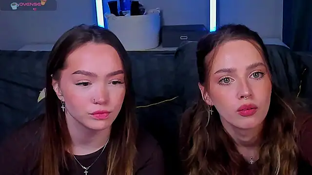 Evia r0se online show from April 2026 10:18:02 AM