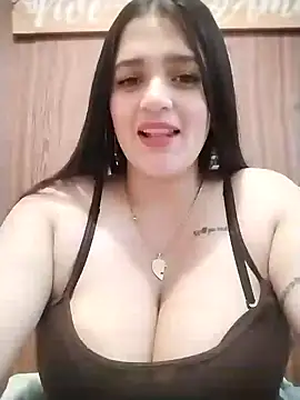 hanna-a online show from January 2025 08:10:02 PM