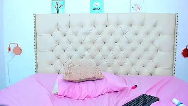 Kim Eli online show from December 2024 02:01:02 AM