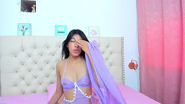 Kim Eli online show from January 2025 08:54:01 PM