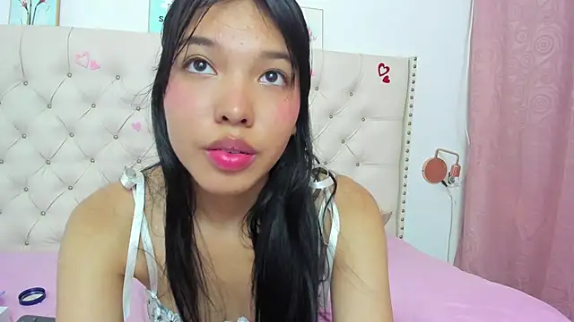 Kim Eli online show from March 2025 04:07:02 AM