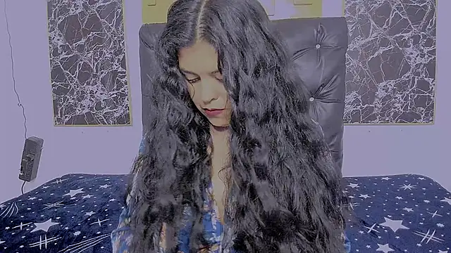 scarlett w0lf online show from February 2026 02:43:02 PM