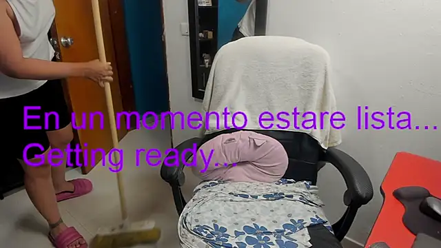 peanut tangerine online show from February 2026 11:09:02 PM