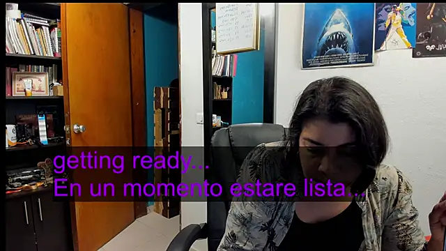 Snapshot of peanut_tangerine chatting on June 2026 11:29:01 PM peanut tangerine online show from June 2026 11:29:01 PM