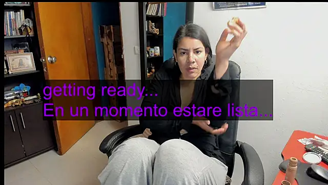 Snapshot of peanut_tangerine chatting on June 2026 12:11:01 AM peanut tangerine online show from June 2026 12:11:01 AM