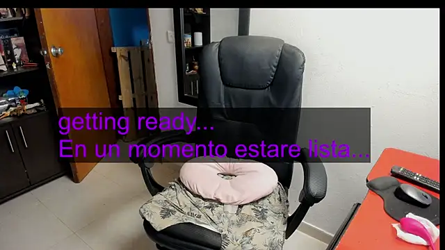 Snapshot of peanut_tangerine chatting on July 2026 11:09:02 PM peanut tangerine online show from July 2026 11:09:02 PM