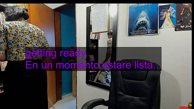 Snapshot of peanut_tangerine chatting on July 2026 09:07:02 PM peanut tangerine online show from July 2026 09:07:02 PM