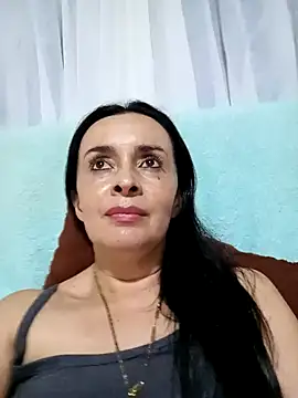 Samantha Sullivan  online show from February 2025 02:08:01 AM