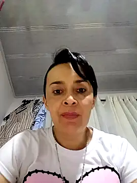 Samantha Sullivan  online show from March 2025 02:54:01 AM