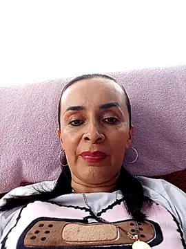 Samantha Sullivan  online show from October 2025 04:59:02 PM