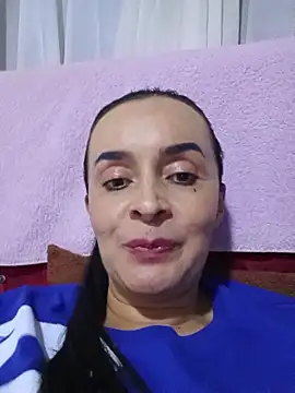 Samantha Sullivan  online show from March 2026 02:48:01 AM