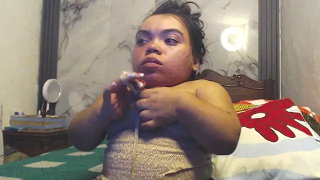 Snapshot of Michelle_Brooks chatting on January 2025 03:47:01 AM Michelle Brooks online show from January 2025 03:47:01 AM