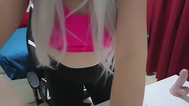 Akasha 007 online show from January 2025 11:12:01 PM