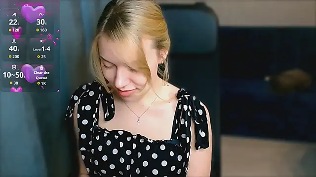 TaylorBre online show from March 2026 06:27:02 AM