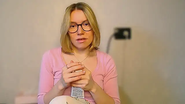 TaylorBre online show from April 2026 12:45:02 PM