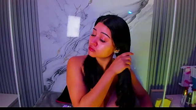 venusowen  online show from February 2026 01:44:01 PM