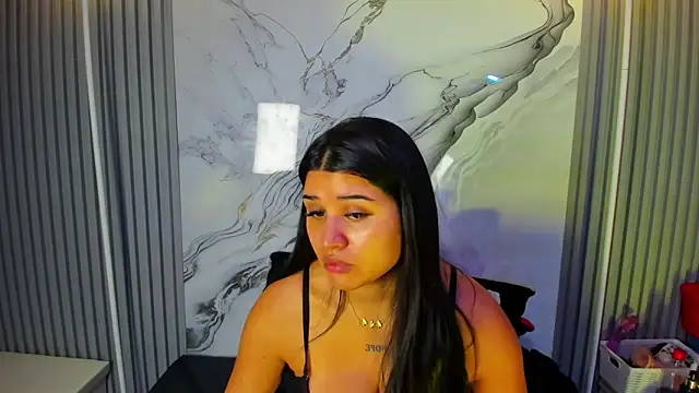 venusowen  online show from April 2026 01:59:01 PM