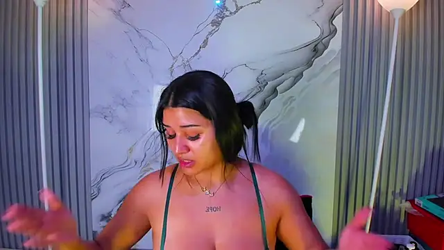 venusowen  online show from July 2026 02:32:01 PM