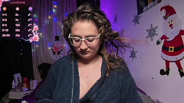 AnnieBigBoobs online show from December 2024 10:56:01 PM