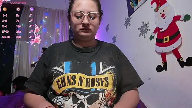 AnnieBigBoobs online show from December 2024 10:06:01 PM