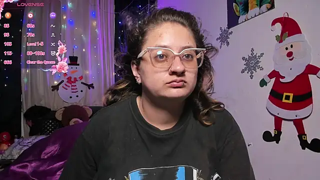 AnnieBigBoobs online show from December 2024 10:20:02 PM