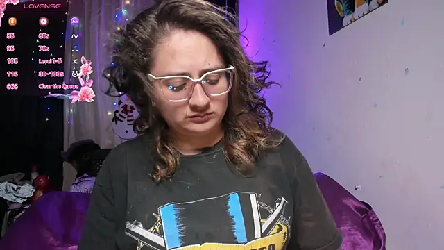 AnnieBigBoobs online show from January 2025 10:40:01 PM