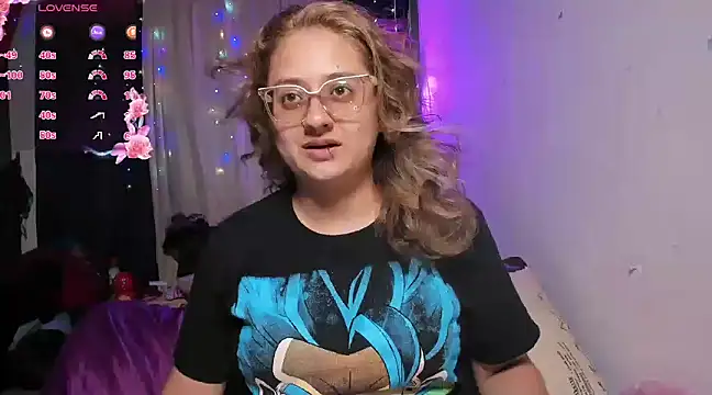 AnnieBigBoobs online show from January 2025 12:27:02 AM