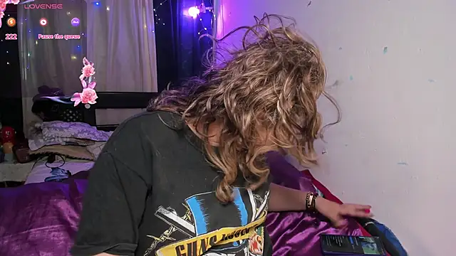 AnnieBigBoobs online show from February 2025 09:38:02 PM