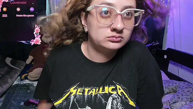 AnnieBigBoobs online show from February 2025 10:26:02 PM