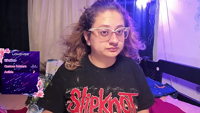 AnnieBigBoobs online show from September 2025 10:31:01 PM