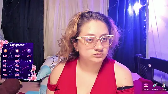 AnnieBigBoobs online show from September 2025 10:54:01 PM