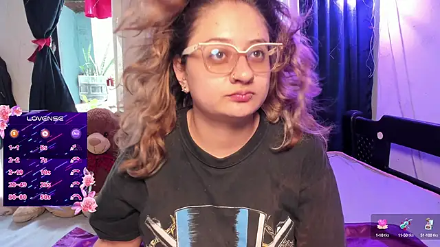 AnnieBigBoobs online show from October 2025 04:05:02 PM