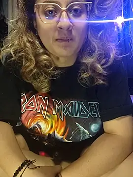 AnnieBigBoobs online show from October 2025 10:32:02 PM