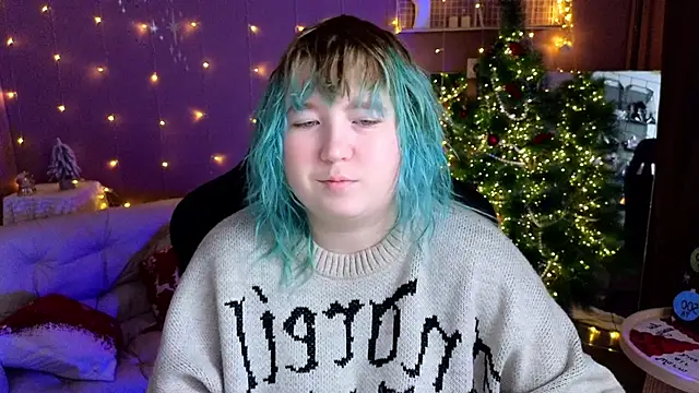 ChimberWol online show from January 2026 02:25:02 AM