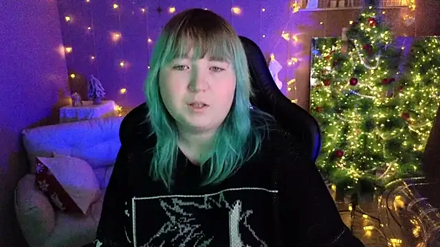 ChimberWol online show from January 2026 02:49:01 AM