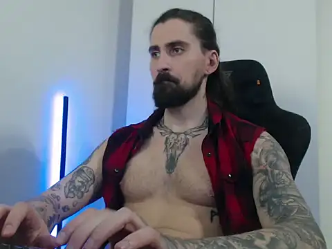 MateoHunk online show from March 2026 05:40:01 PM