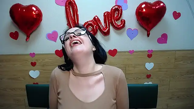 TayaBoret online show from January 2025 03:51:01 AM