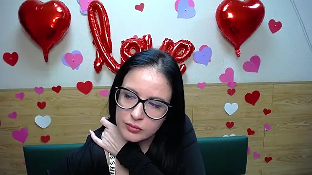 TayaBoret online show from January 2025 06:28:02 PM