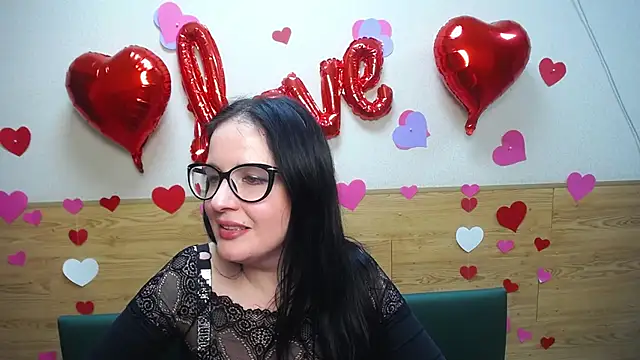 TayaBoret online show from February 2025 12:08:02 AM