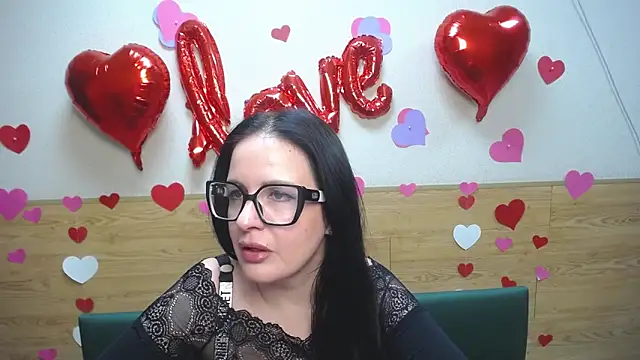 TayaBoret online show from February 2025 06:27:02 PM