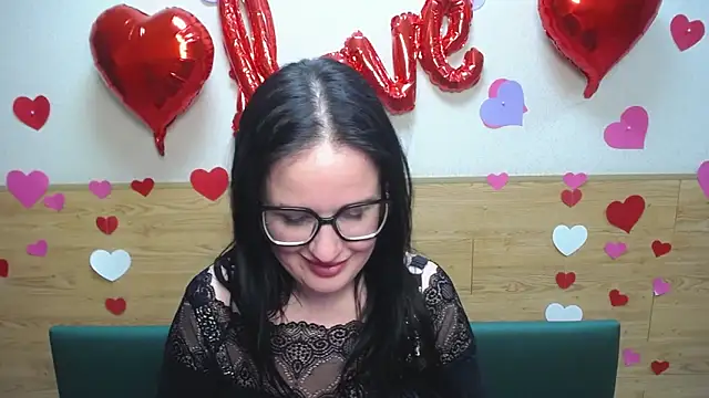 TayaBoret online show from February 2025 03:48:01 AM