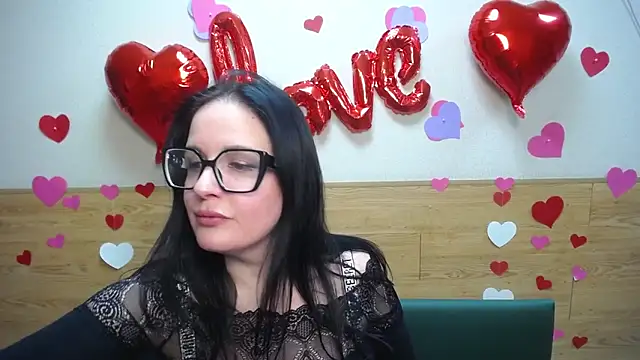 TayaBoret online show from February 2025 06:22:02 PM