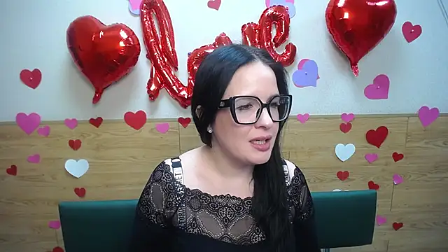 TayaBoret online show from February 2025 06:24:01 PM