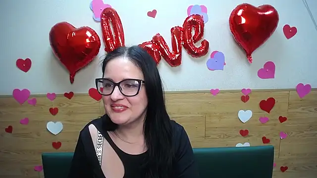 TayaBoret online show from February 2025 04:01:02 AM