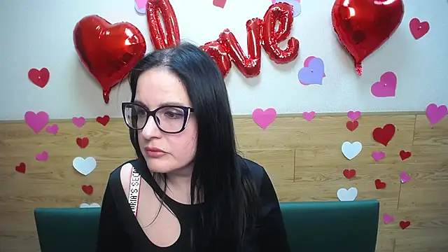 TayaBoret online show from February 2025 03:52:02 AM