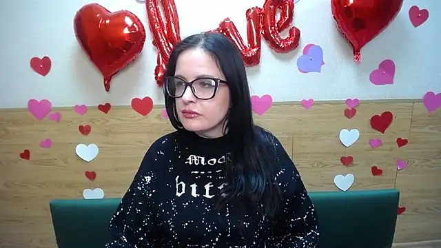 TayaBoret online show from February 2025 06:23:02 PM