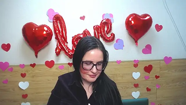 TayaBoret online show from February 2025 12:20:01 AM